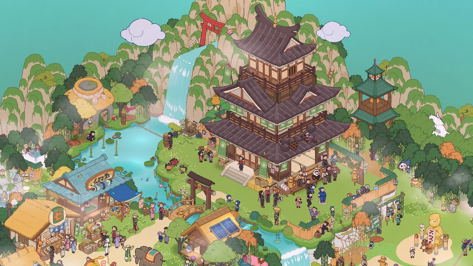 Lost and Found Co. Content Update Expands the Hidden-Object Adventure