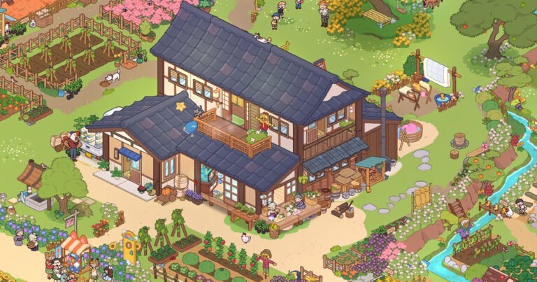 Lost and Found Co. Update Adds New Adventures, Languages & Its Biggest Discount Yet