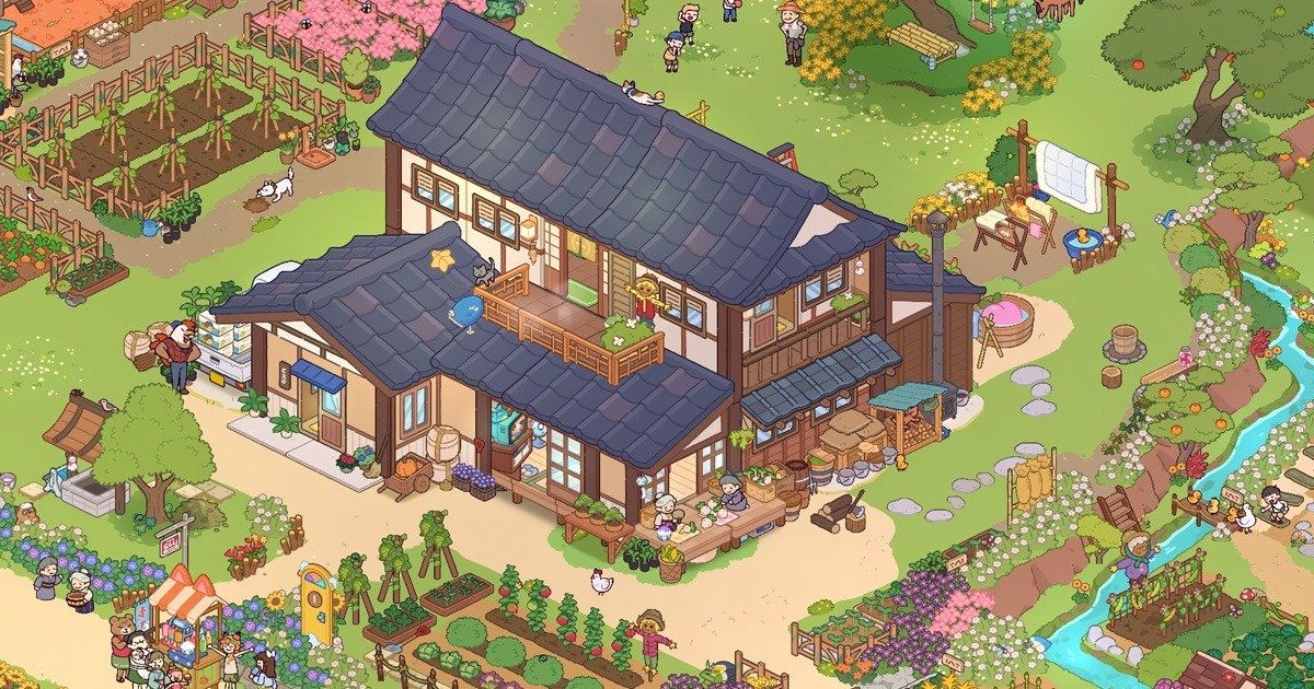 Lost and Found Co. Update Adds New Adventures, Languages & Its Biggest Discount Yet