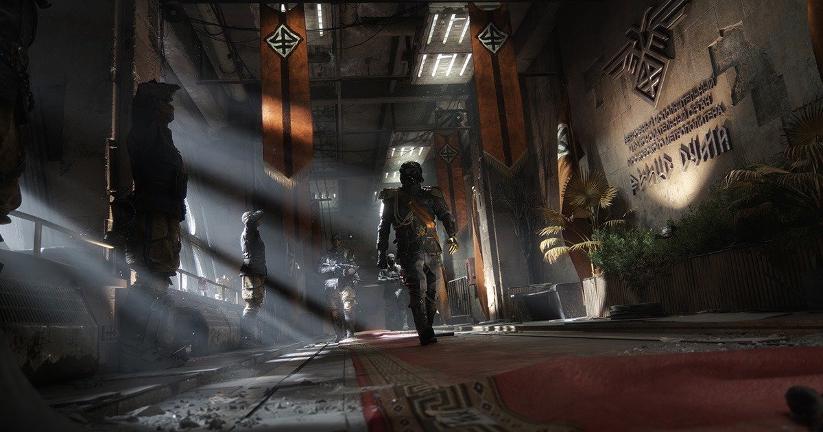 Metro 2039 Shows Hunter, The Stranger, and New Survival Tools in Gameplay Reveal, Sets Feb 2027 Launch