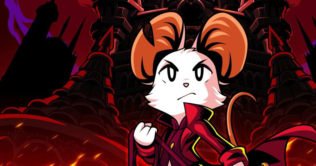 Mina the Hollower Review – Striking Gothic Gold
