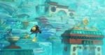 Mintrocket Celebrates Bancho the Chef, Dave the Diver DLC, and Godzilla Defense Force: X