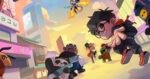 Montabi Brings Monster Taming, Deckbuilding & Tactical Battles This August