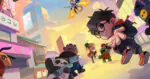 Montabi Brings Monster Taming, Deckbuilding & Tactical Battles This August