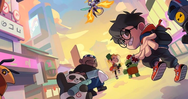 Montabi Brings Monster Taming, Deckbuilding & Tactical Battles This August