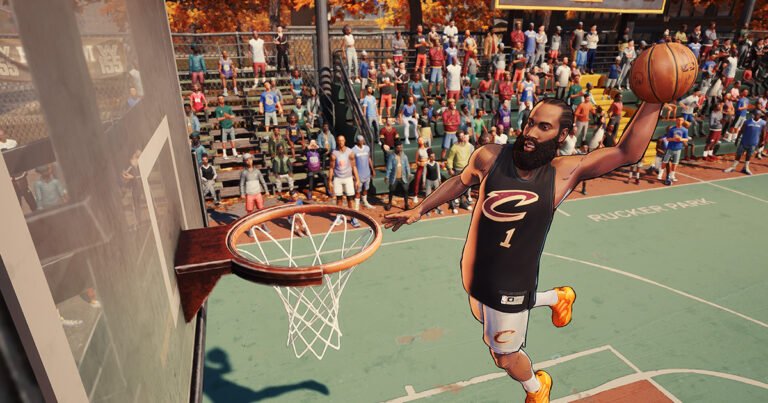 NBA The Run Roadmap Details July Update, Summer Heat Season, and Campaign Mode