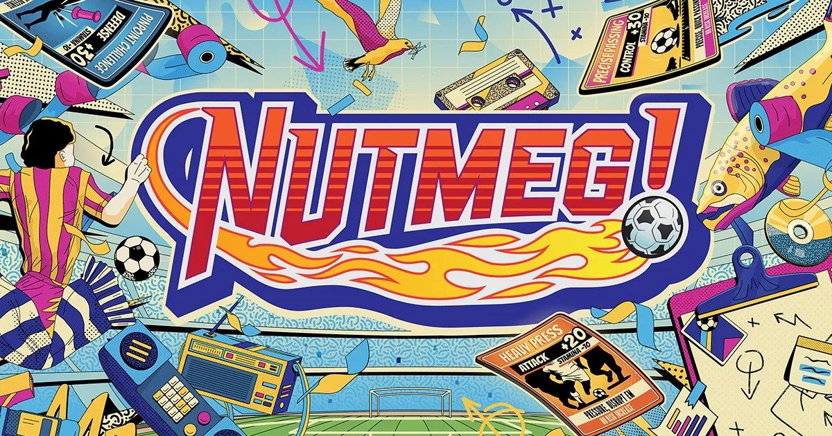 NUTMEG! Review – Nostalgia Wins The Match