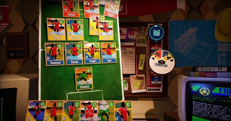 NUTMEG! Scores League Cup and World Championship Matches in Free Update