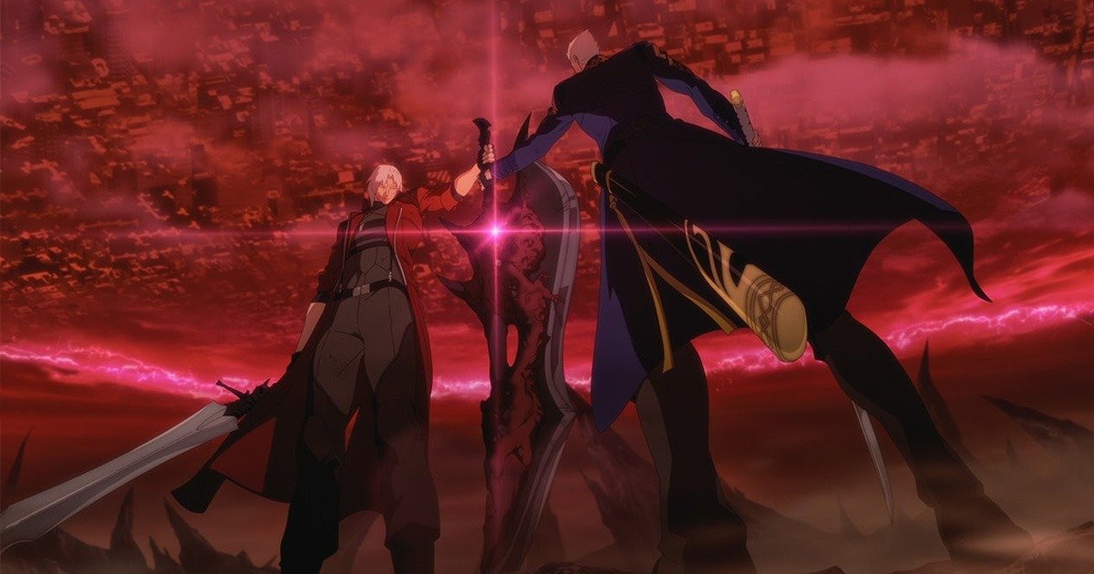 Netflix Confirms Devil May Cry Season 3 Renewal as Final Chapter