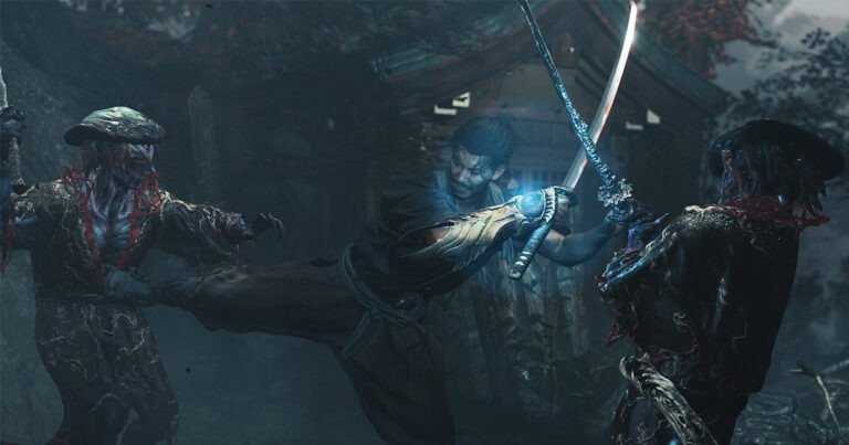 Onimusha: Way of the Sword Brings Capcom’s Classic Action Series Back This September