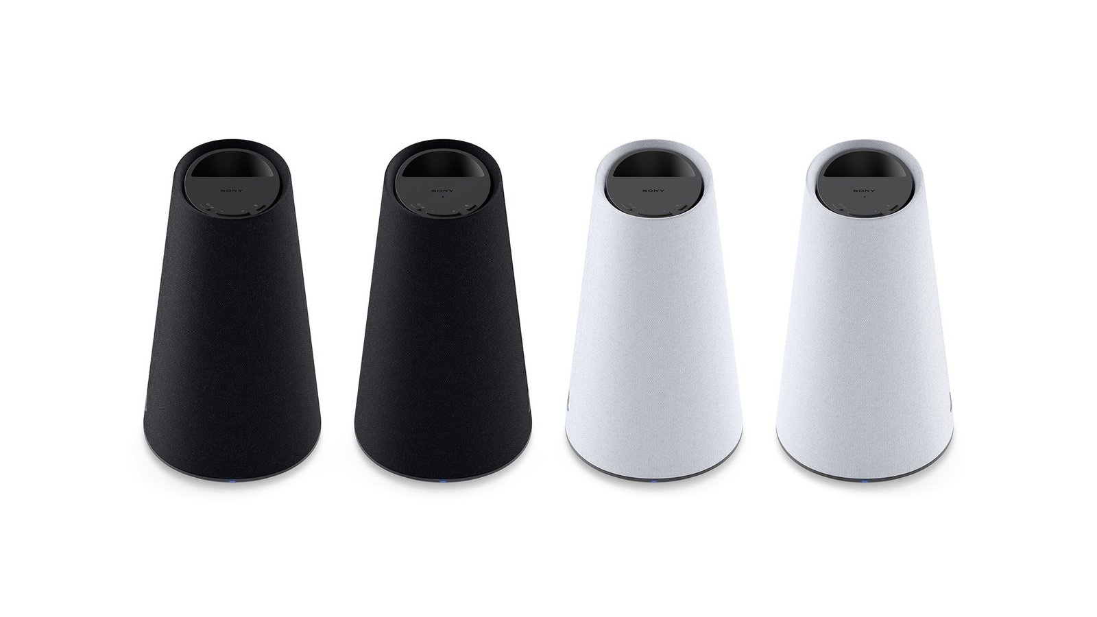 PlayStation Pulse Elevate Speakers