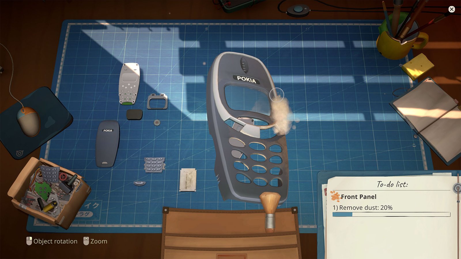 ReStory: Chill Electronics Repairs Opens Its Shop This Summer