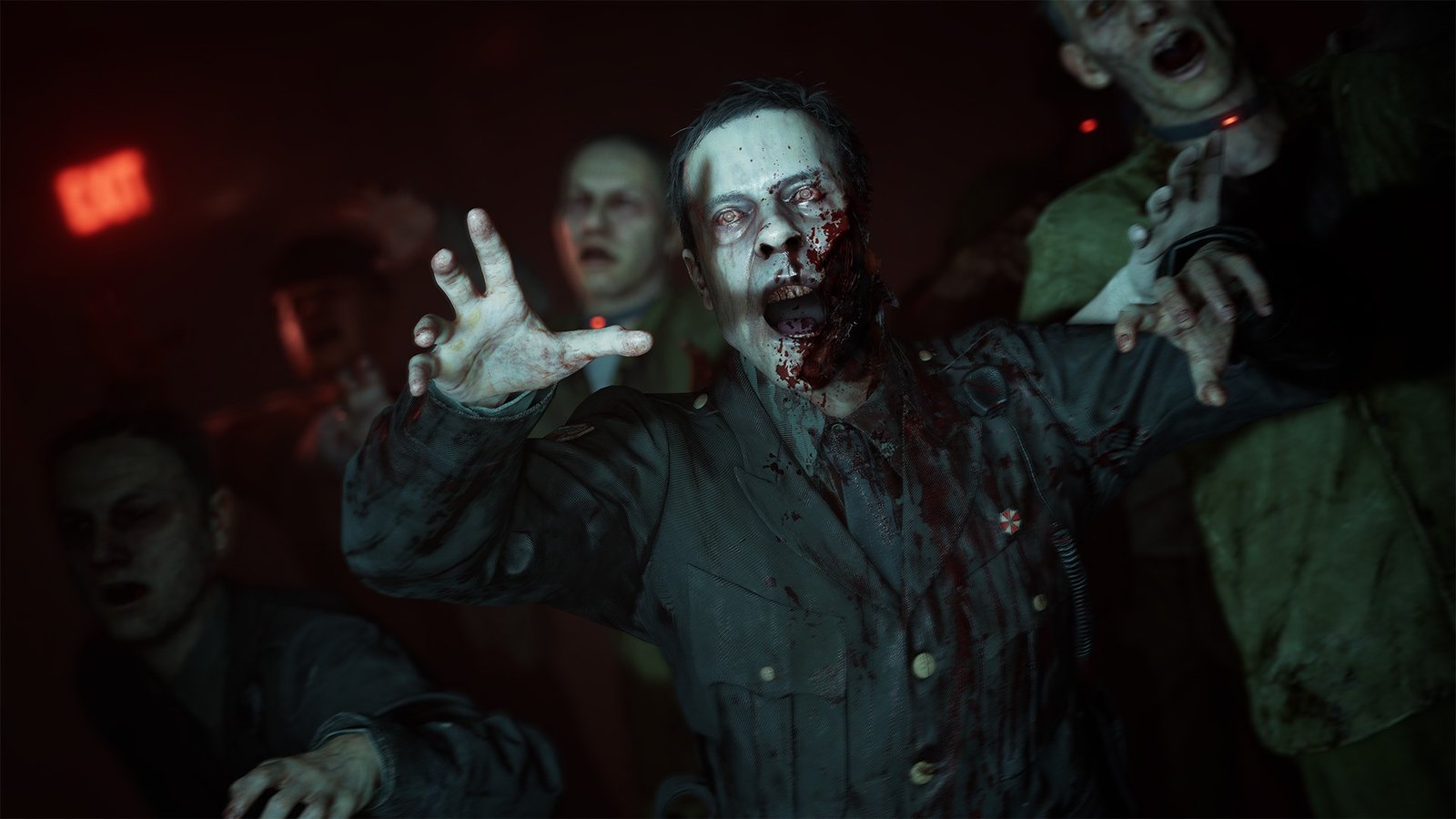 Resident Evil Veronica Continues Capcom’s Strong Remake Momentum