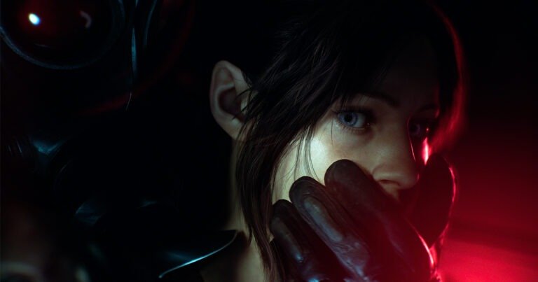 Resident Evil Veronica Revives One Of The Series’ Most Requested Chapters in 2027