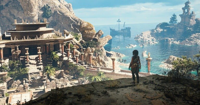 Resonance: A Plague Tale Legacy Extended Gameplay Trailer Details Sophia’s New Journey