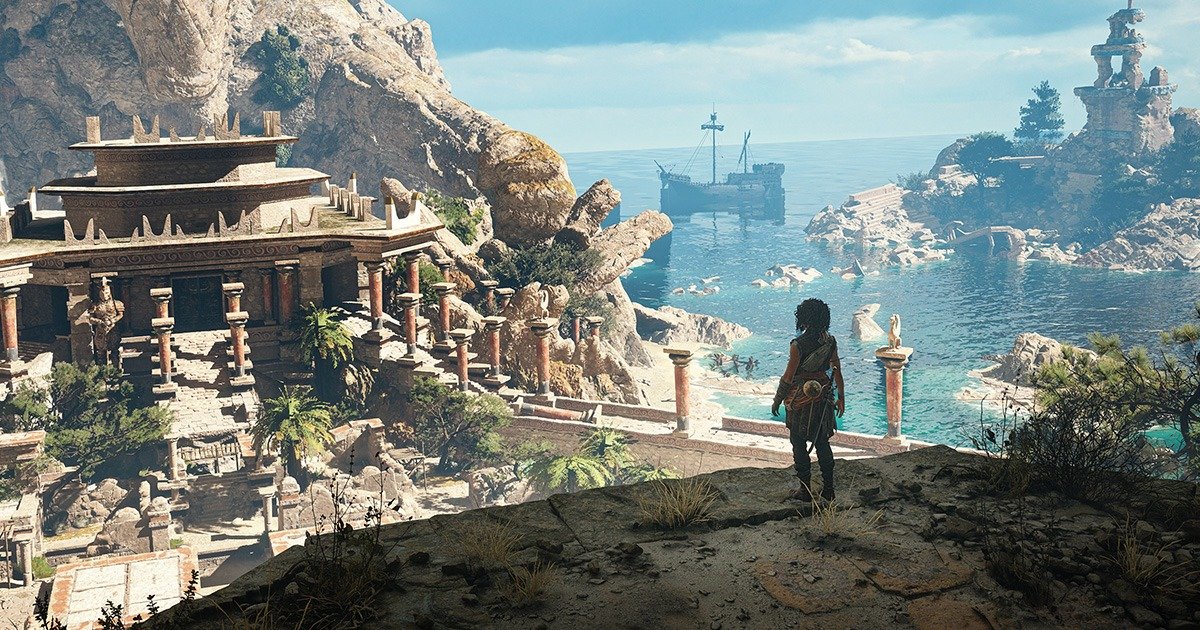 Resonance: A Plague Tale Legacy Extended Gameplay Trailer Details Sophia’s New Journey