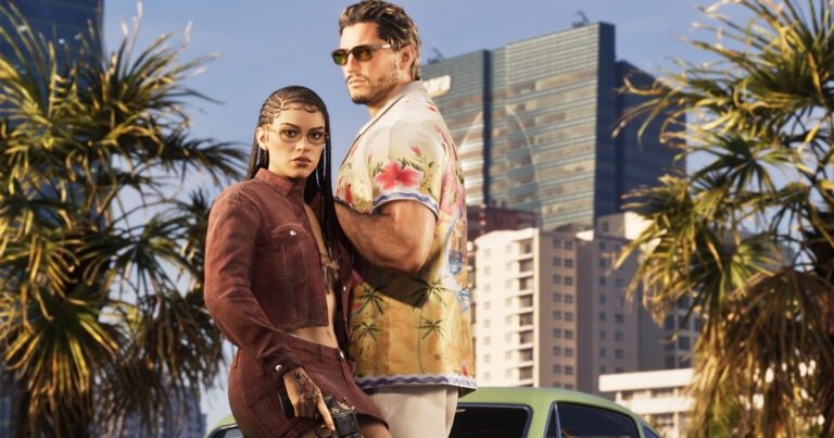 Rockstar GTA VI Pre-Orders Ultimate Edition