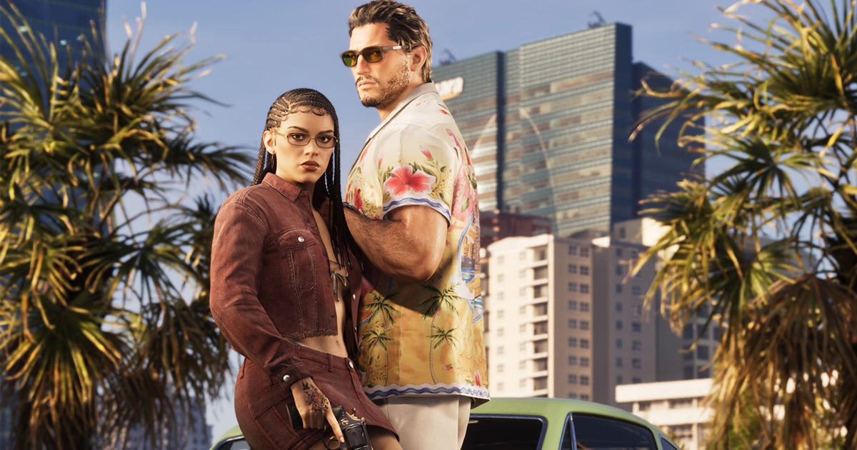 Rockstar Details GTA VI Pre-Orders Ultimate Edition, GTA+ & Vintage Vice City Pack