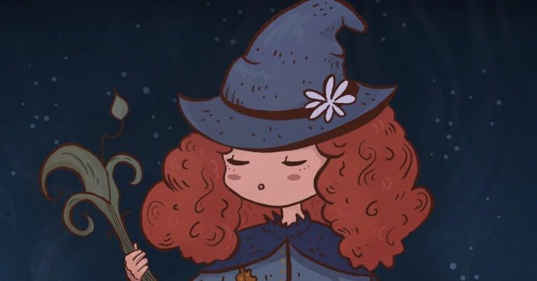 Songs of Glimmerwick Preview A Wizard School Life Sim With Real Storybook Charm