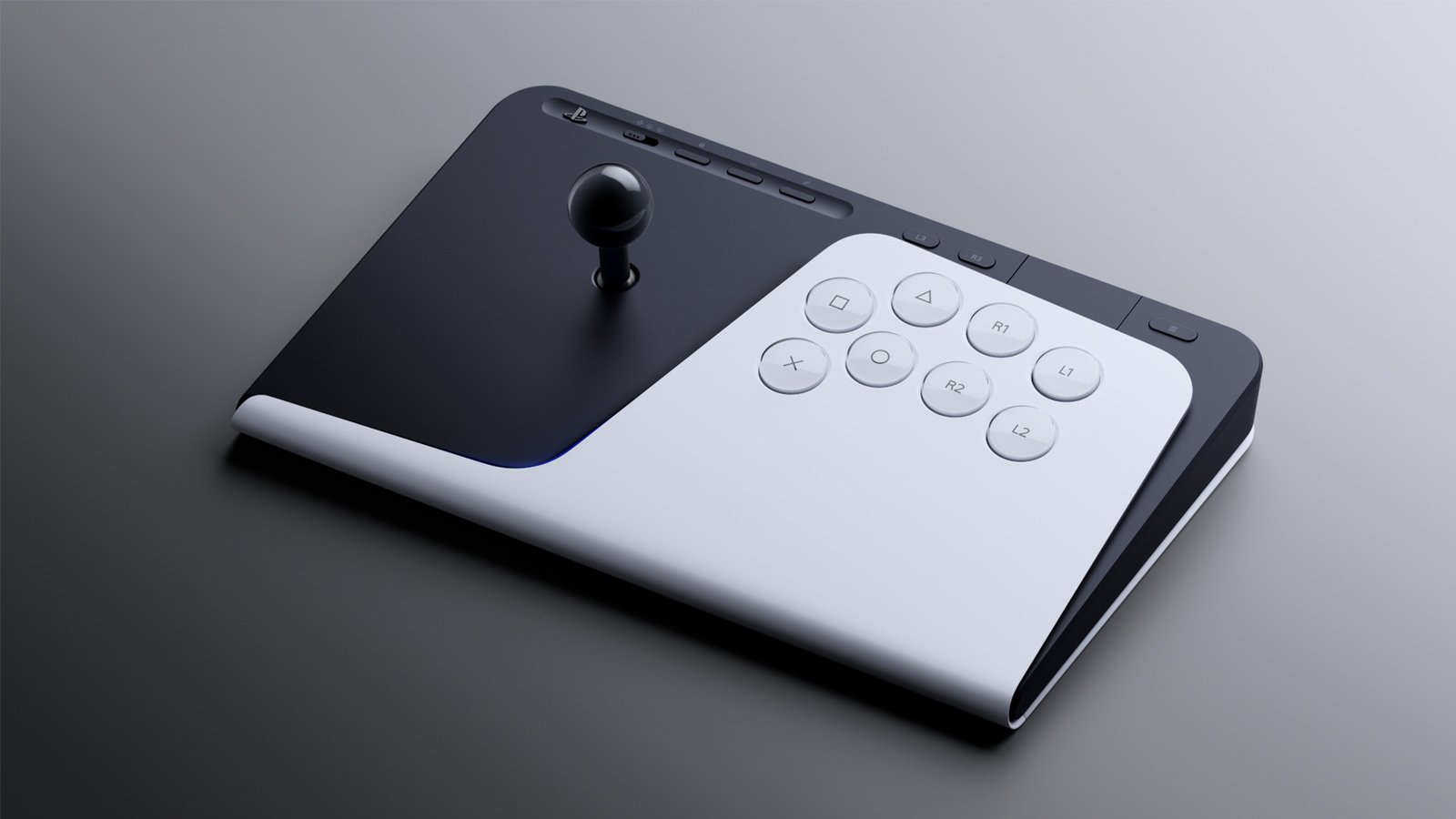 Sony PlayStation FlexStrike