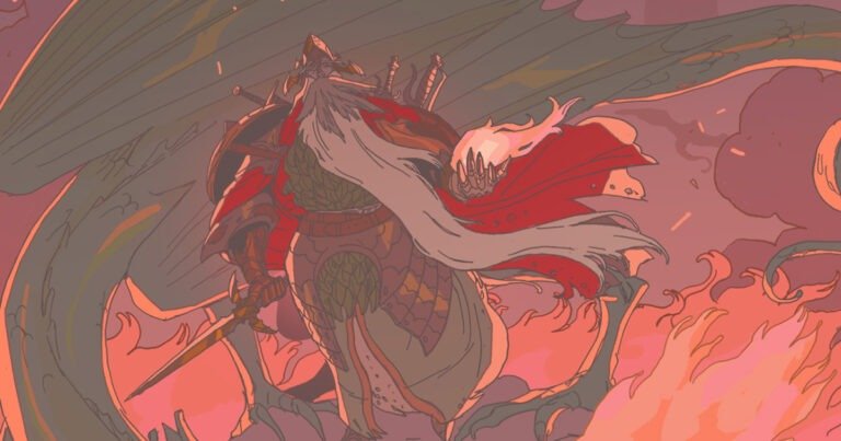Sovereign Tower Lets Players Rule the Round Table This August