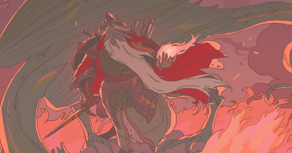 Sovereign Tower Lets Players Rule the Round Table This August
