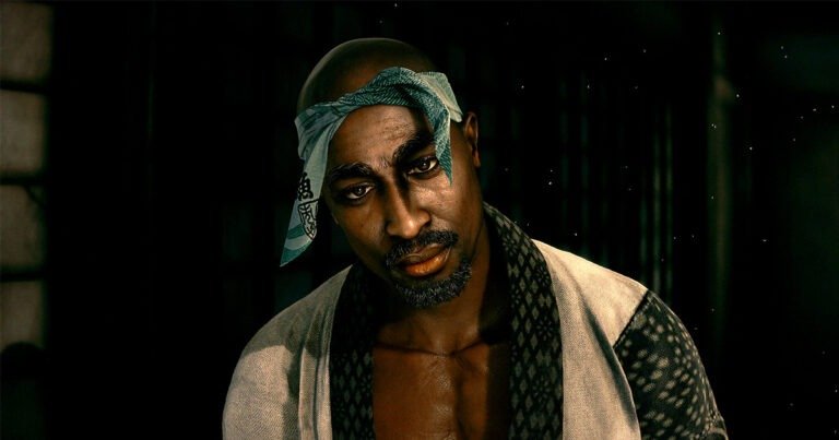Stranger Than Heaven Sets Jan 2027 Release Date as Tupac Steps Out of the Shadows