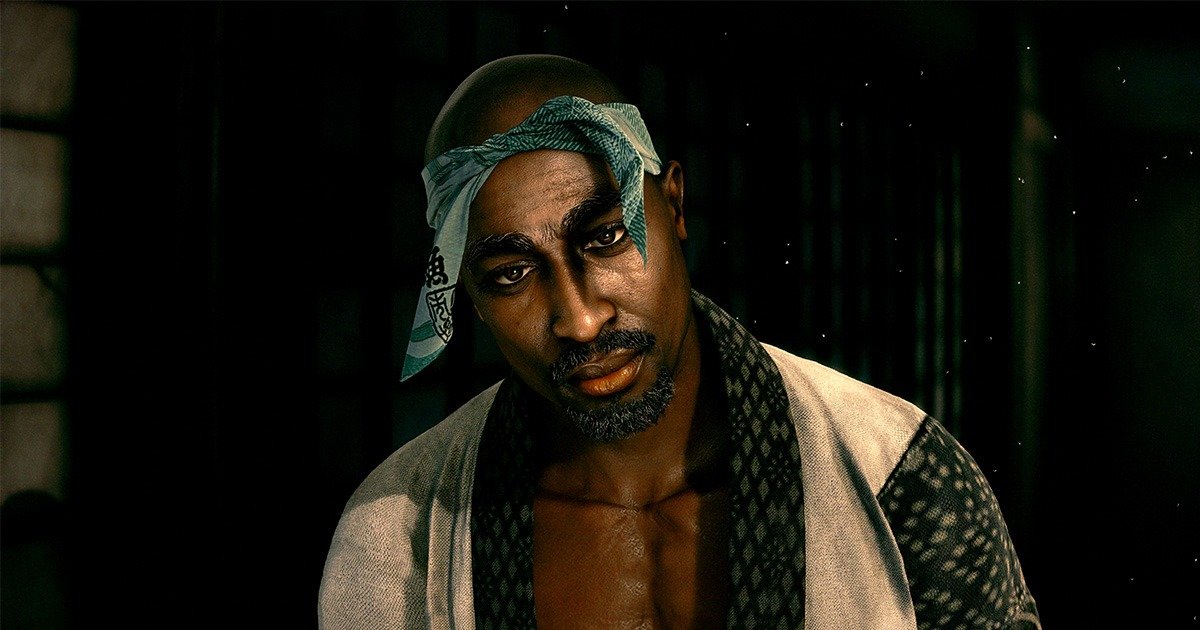 Stranger Than Heaven Sets Jan 2027 Release Date as Tupac Steps Out of the Shadows