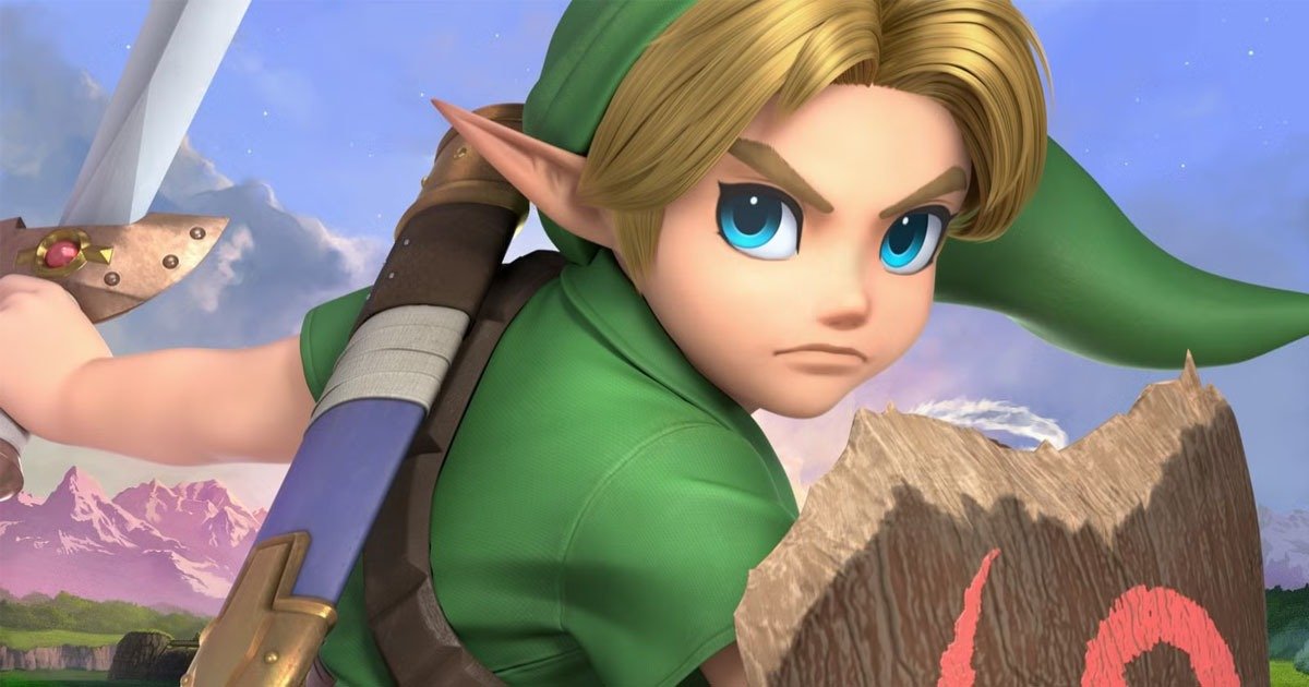 The Legend of Zelda: Ocarina of Time Remake Gives Nintendo Its Biggest Nostalgia Play Yet