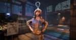 The Lift Gameplay Deep Dive Shows Off Supernatural Repairs & Strange Machines Ahead of Playtest