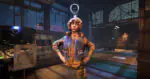 The Lift Gameplay Deep Dive Shows Off Supernatural Repairs & Strange Machines Ahead of Playtest