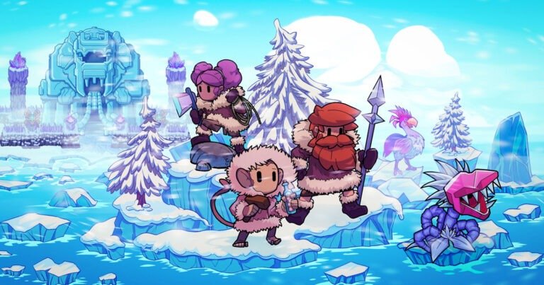 The Survivalists Frostbite Fortress Review