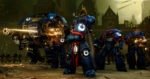 Total War: Warhammer 40,000 Shows Astra Militarum and Orks in New Battle Footage