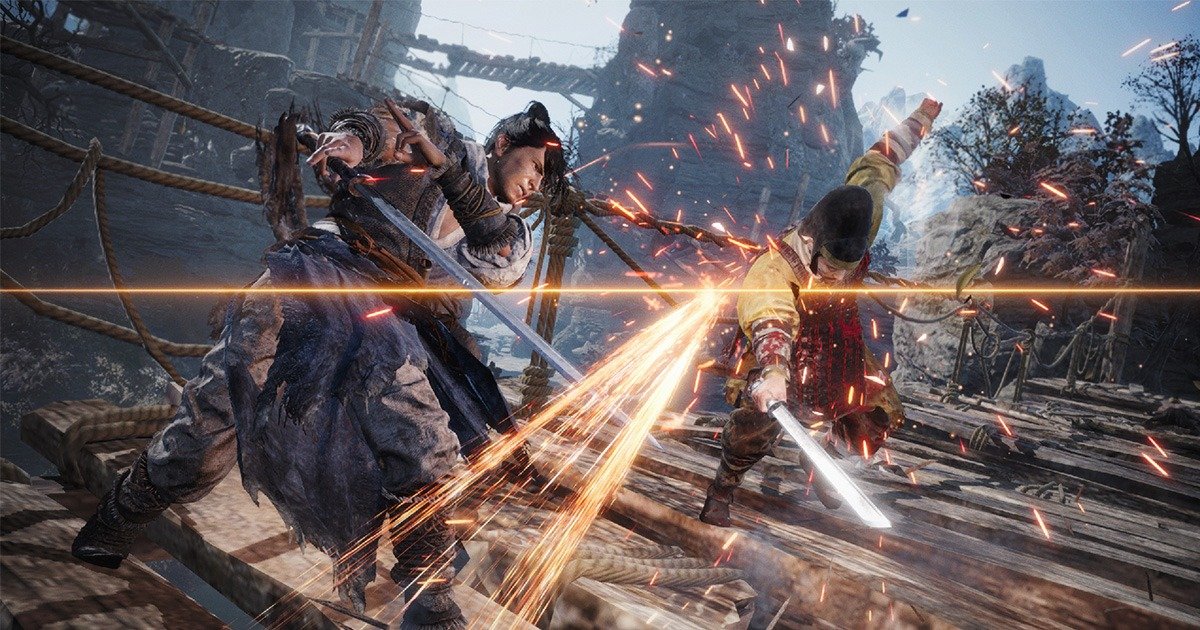Wo Long: Fallen Dynasty Complete Edition Makes Its Nintendo Switch 2 Debut This September