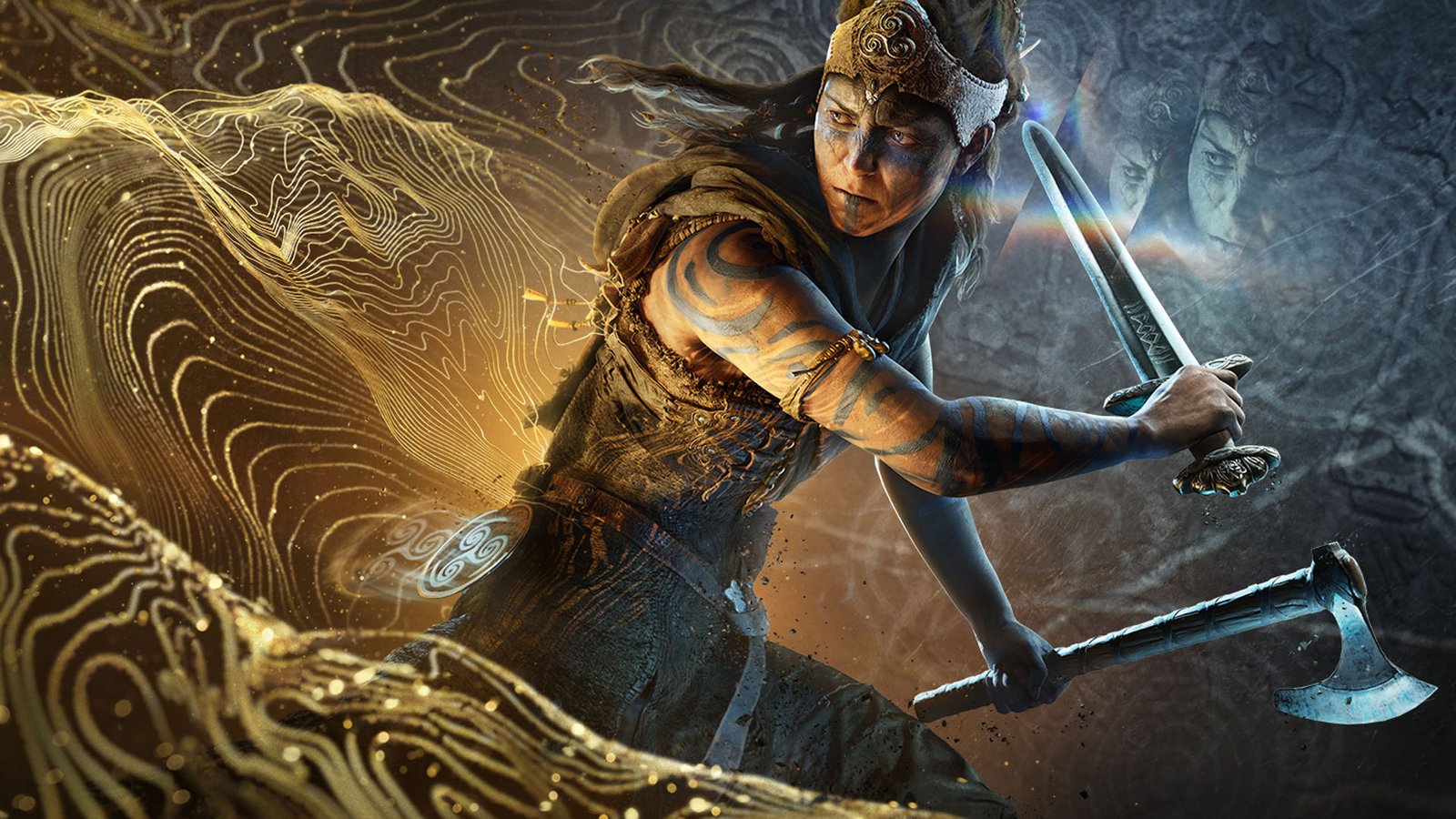 Xbox Game Studios Ninja Theory