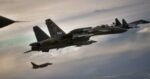 Ace Combat 8: Wings of Theve Shows Joker Squadron, Land Battleship & Targets October Launch