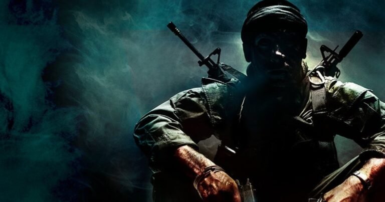 Activision confirms Call of Duty: Black Ops 1 and 2 re-releases for PlayStation are simple ports, not remasters.