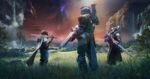 Bungie faces massive restructuring as Destiny 2 support ends and Marathon struggles to gain momentum.
