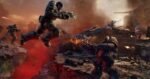 Gears of War: E-Day launches October 2026 for Xbox and PC as reports claim a PS5 version was canceled.
