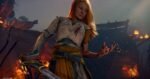 Spin-off God of War Laufey Puts Faye At The Centre Of PlayStation’s Next Mythic Adventure