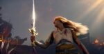 God of War Laufey is reportedly targeting a February or March 2027 release for PlayStation 5.