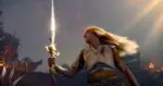 God of War Laufey is reportedly targeting a February or March 2027 release for PlayStation 5.