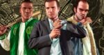 Rockstar now offers free GTA V upgrades from PS4 and Xbox One to PS5 and Xbox Series consoles.