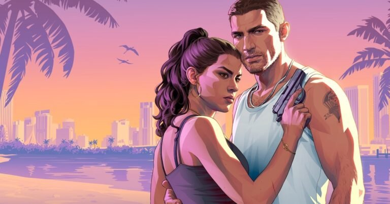 Scammers are using fake GTA VI early access offers and crypto payments to target excited Rockstar fans.