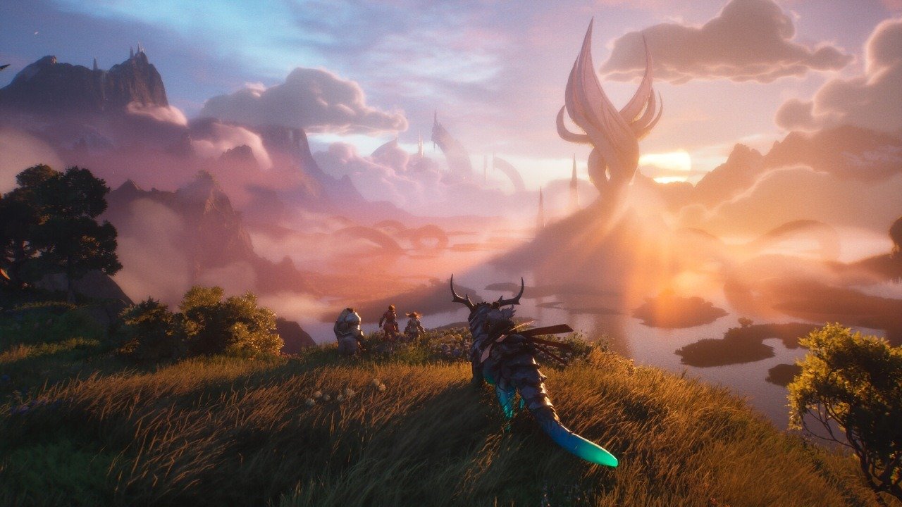 Guild Wars 3 Keeps ArenaNet’s MMO Philosophy Intact