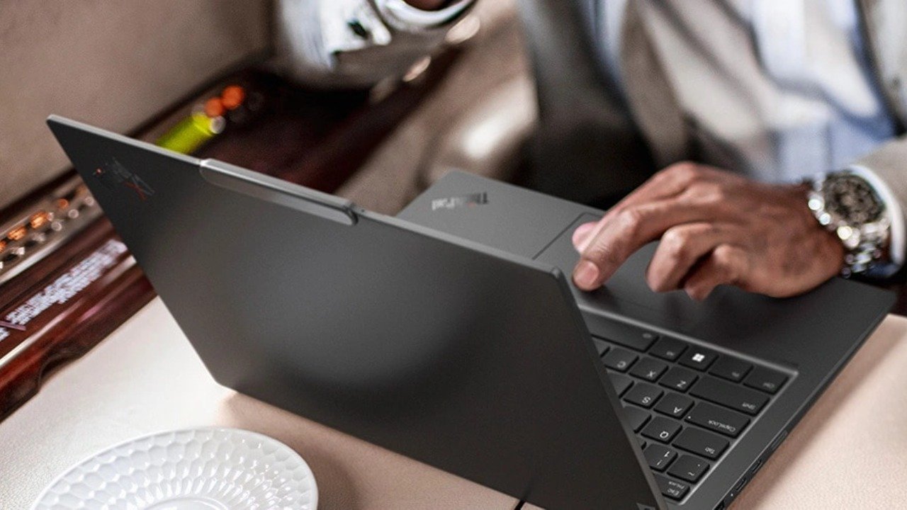 Lenovo Says Old Memory Prices May Not Return Soon