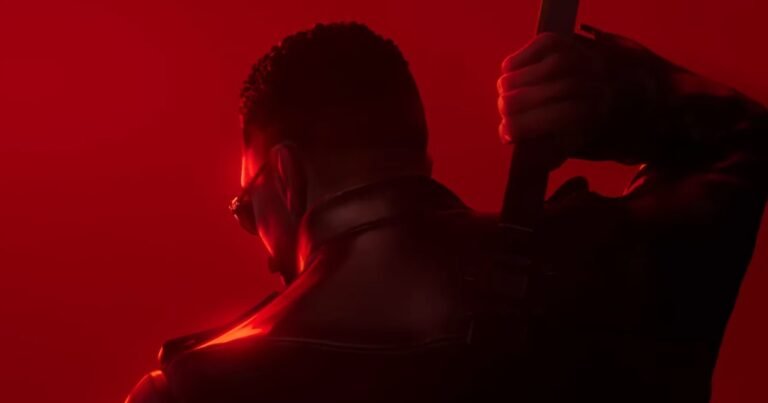 Arkane confirms Marvel’s Blade is still in development despite months of silence and cancellation rumors.