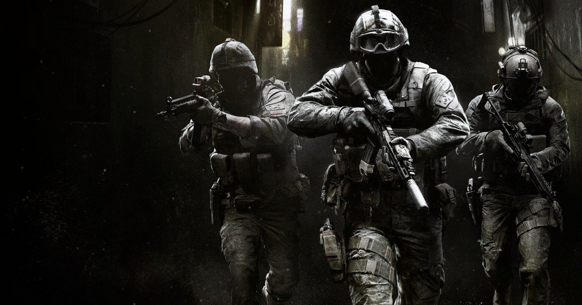 Call of Duty: Modern Warfare 4 Is Pulling Cosmetics Back Toward Authenticity