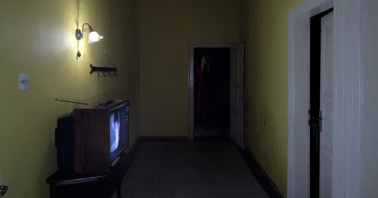 Hideo Kojima teases a mysterious system in OD that allows fearful players to keep progressing through the horror game.