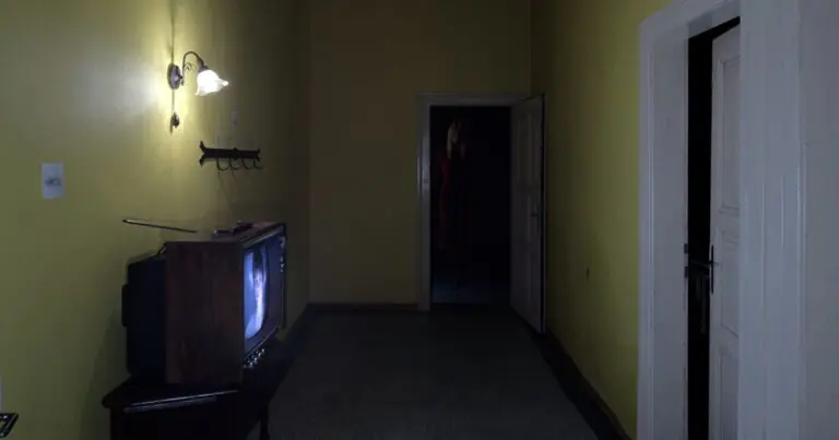 Hideo Kojima teases a mysterious system in OD that allows fearful players to keep progressing through the horror game.